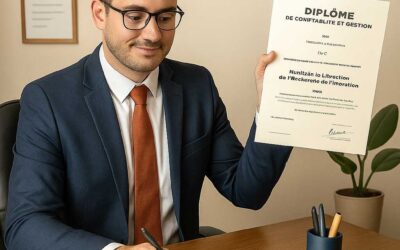 Comment devenir comptable ?