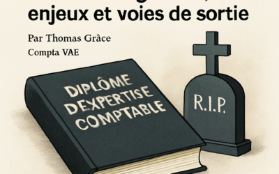 Le DEC en suspens : crise administrative ou opportunité de transformation ?